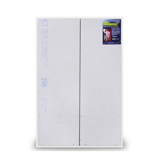 Люк под плитку «Атлант АТЛ2К» (размеры на заказ)