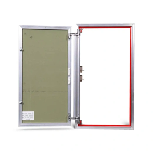 Люк под плитку Евроформат ЕТР 500х900