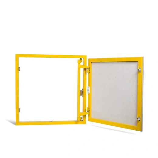 Люк под плитку Формат КН 600х600