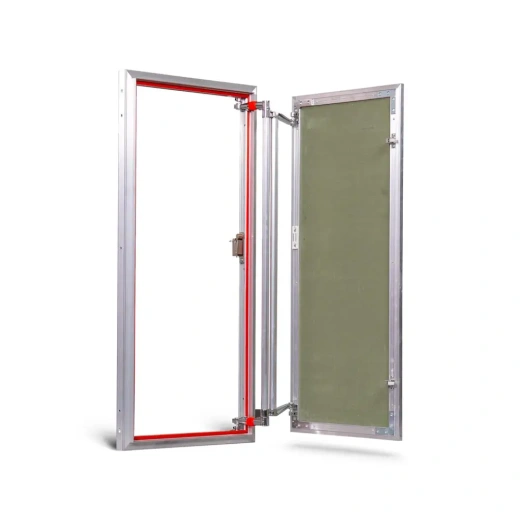 Люк под плитку Евроформат АТР 400х900