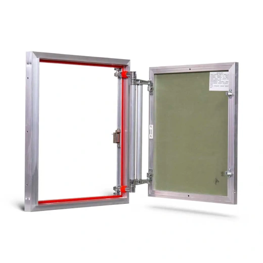 Люк под плитку Евроформат ЕТР 500х600