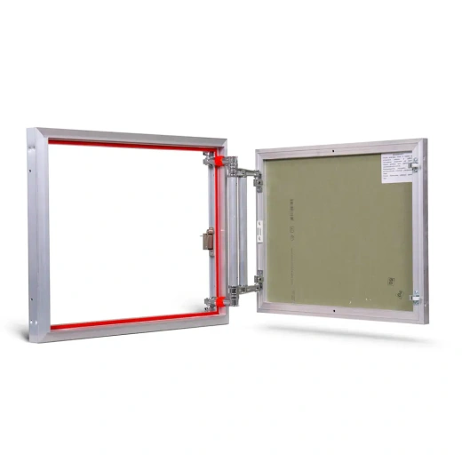 Люк под плитку Евроформат ЕТР 600х500