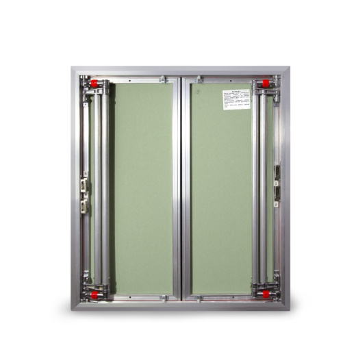 Люк под плитку «Евроформат ЕТР-2» (размеры на заказ)