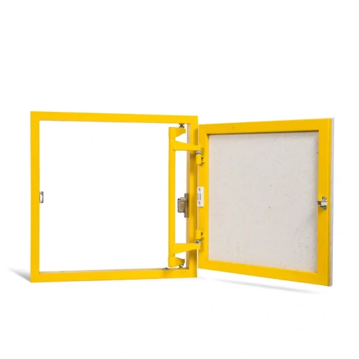 Люк под плитку Формат КН 500х500