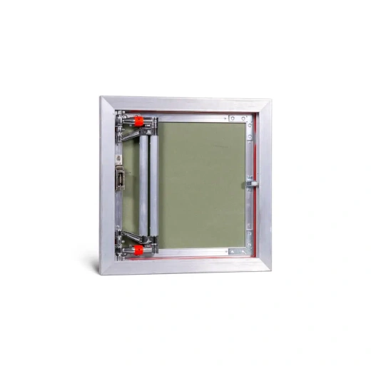 Люк под плитку Евроформат АТР 400х400