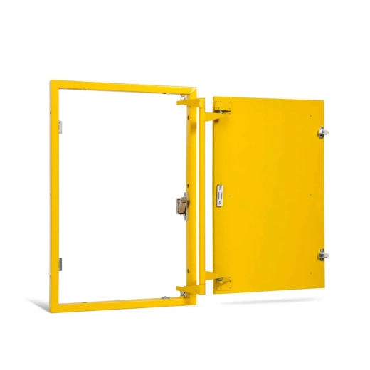 Люк под плитку Формат КН 300х600