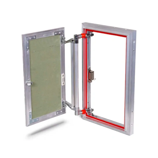 Люк под плитку Евроформат АТР 300х500