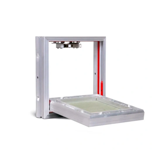 Люк под покраску Планшет С 200х200