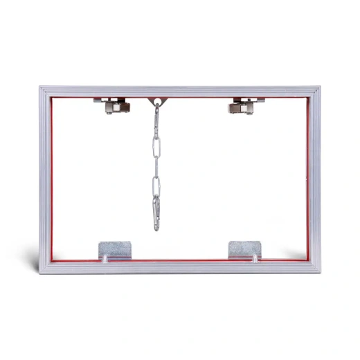 Люк под плитку Контур 300х200