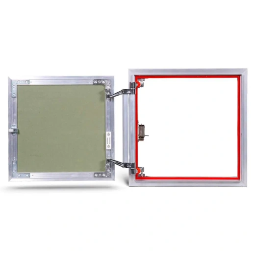 Люк под плитку Евроформат АТР 400х400