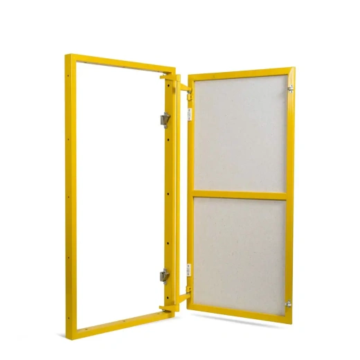 Люк под плитку Формат КН 600х1000