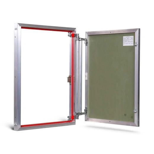 Люк под плитку Евроформат ЕТР 600х800