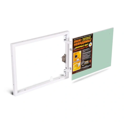 Люк под плитку Формат МН 500х400