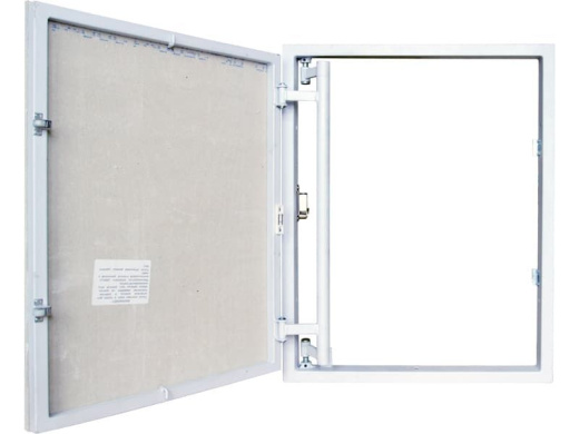 Люк под плитку Атлант АТЛ 700х700