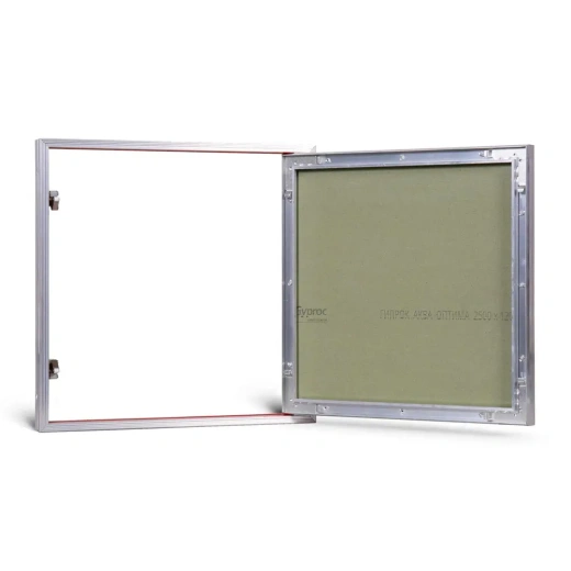 Люк под покраску Планшет С 400х400