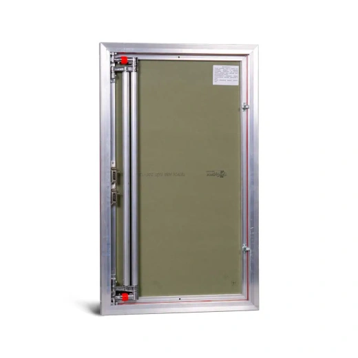 Люк под плитку Евроформат ЕТР 600х1000