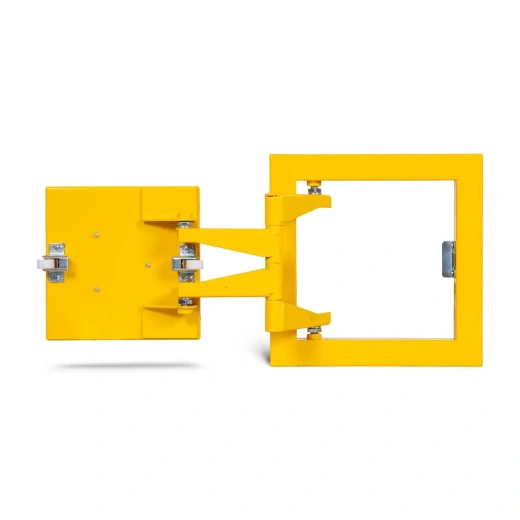 Люк под плитку Формат КН 200х200