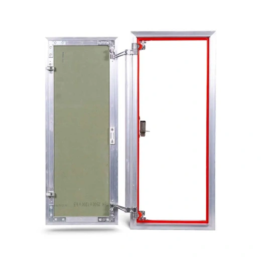 Люк под плитку Евроформат АТР 300х700