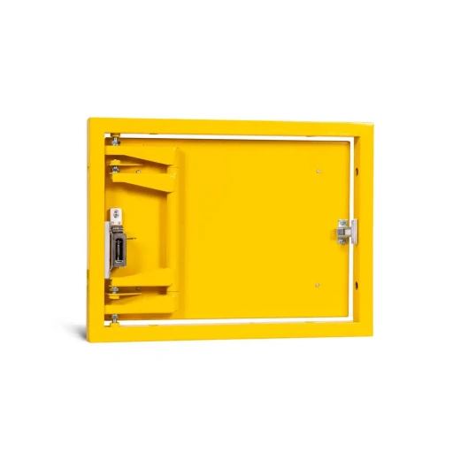 Люк под плитку Формат КН 400х300