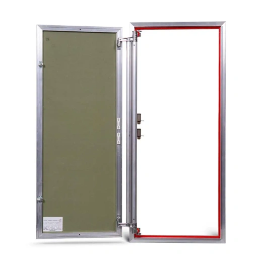 Люк под плитку Евроформат ЕТР 500х1200