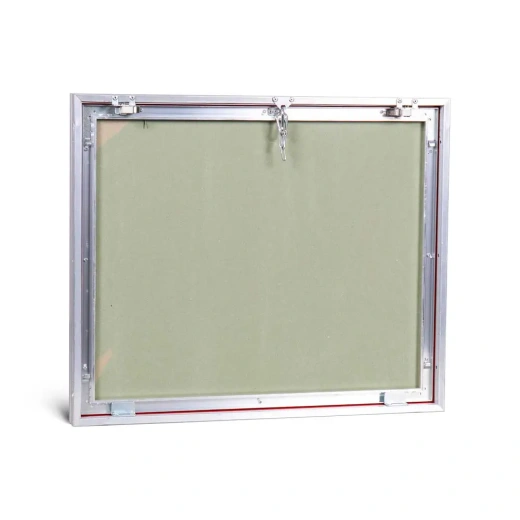 Люк под плитку Контур 600х500