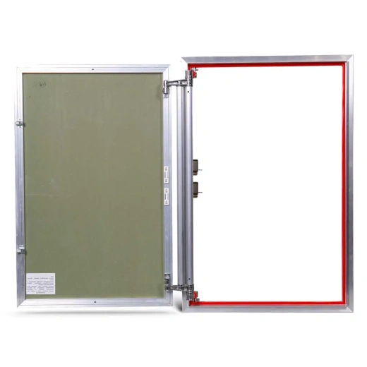 Люк под плитку Евроформат ЕТР 600х900