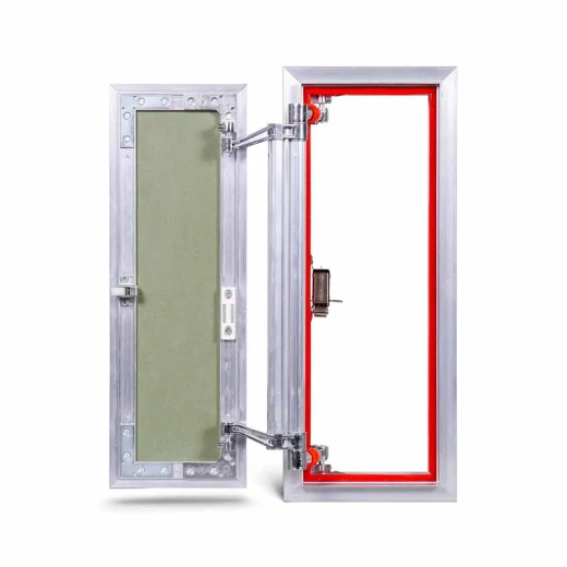 Люк под плитку Евроформат АТР 200х500