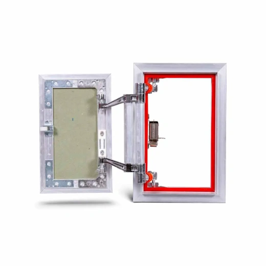 Люк под плитку Евроформат АТР 200х300