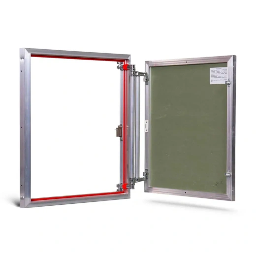 Люк под плитку Евроформат ЕТР 600х700