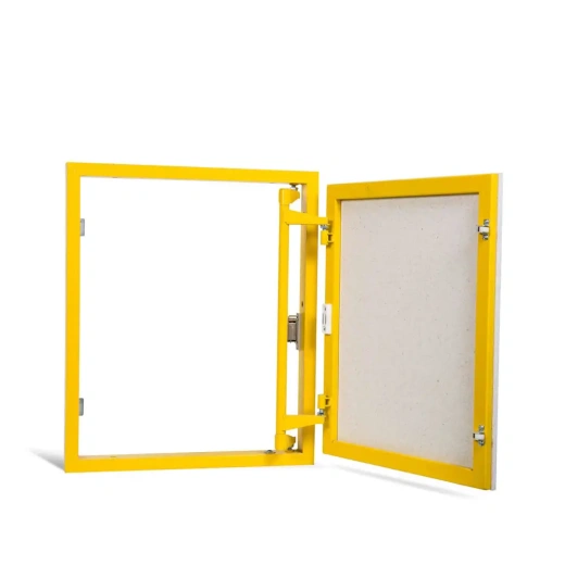 Люк под плитку Формат КН 500х600