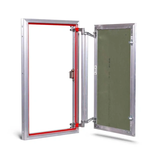 Люк под плитку Евроформат АТР 400х700