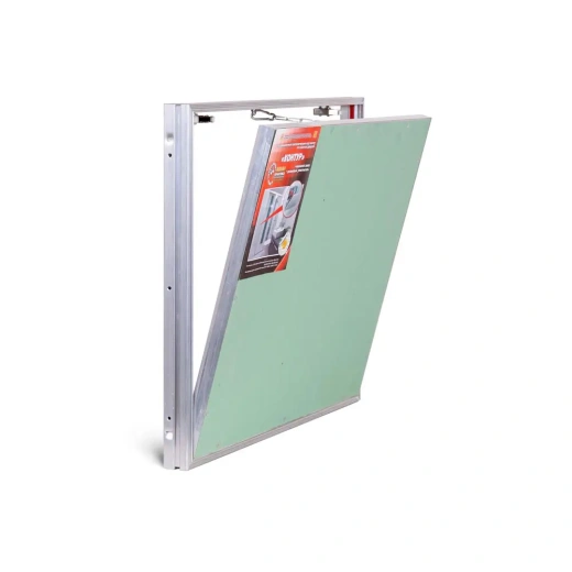 Люк под плитку Контур 600х500