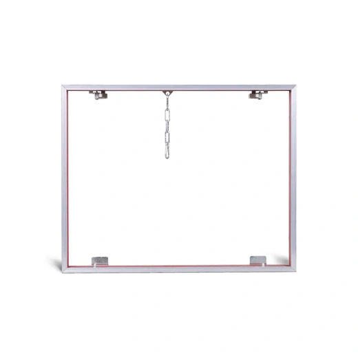 Люк под плитку Контур 500х400