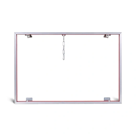 Люк под плитку Контур 600х400