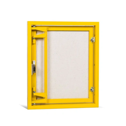 Люк под плитку Формат КН 500х600