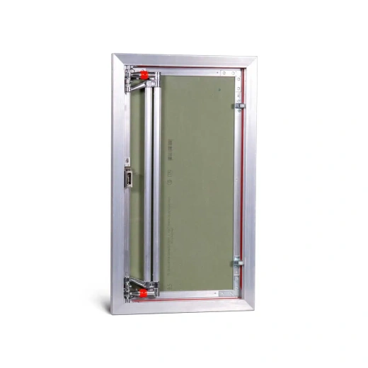 Люк под плитку Евроформат АТР 400х700