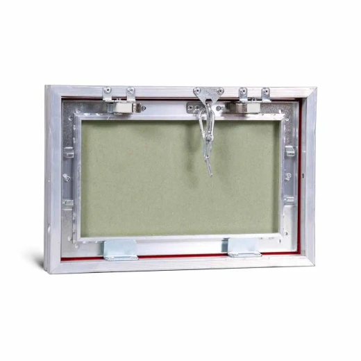 Люк под плитку Контур 300х200