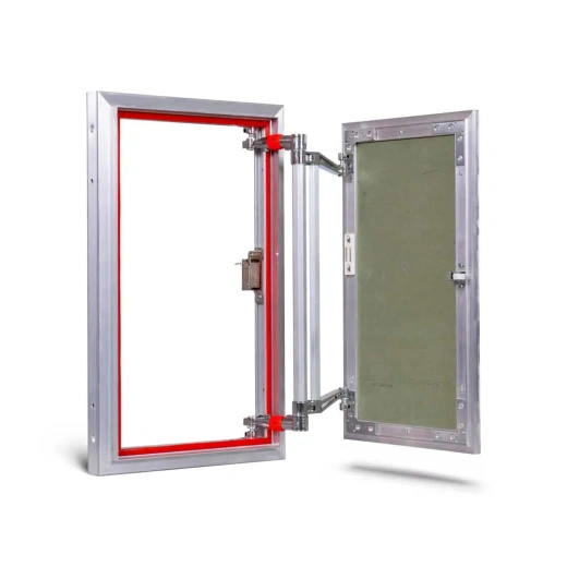 Люк под плитку Евроформат АТР 300х500