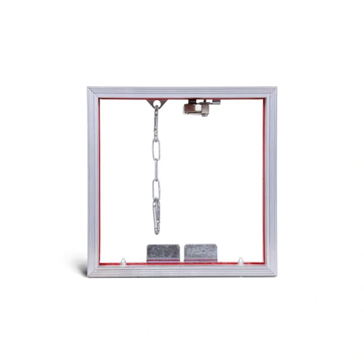 Люк под плитку Контур 200х200