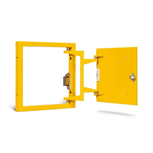 Люк под плитку Формат КН 300х300