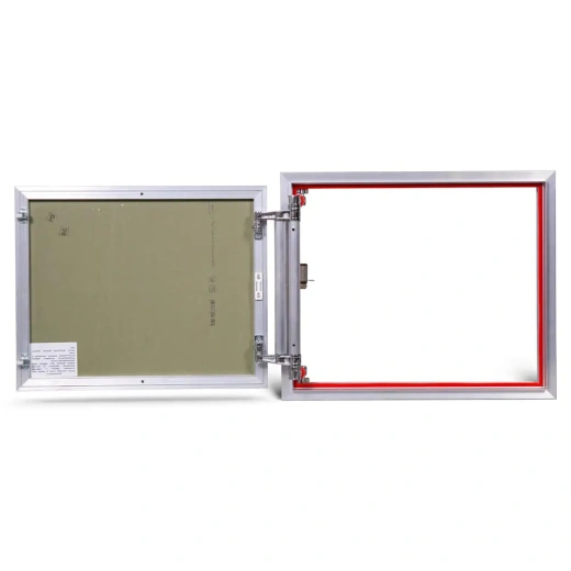 Люк под плитку Евроформат ЕТР 600х500