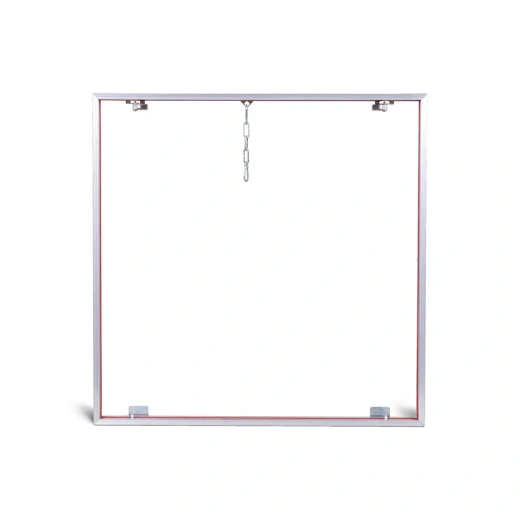 Люк под плитку Контур 600х600