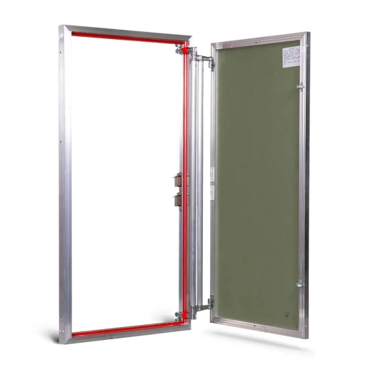 Люк под плитку Евроформат ЕТР 600х1200