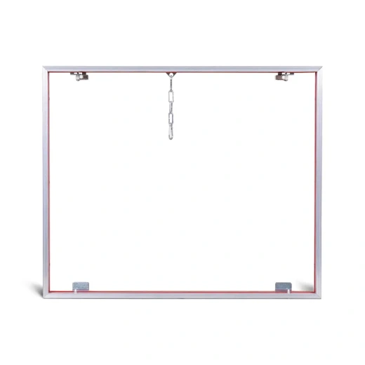 Люк под плитку Контур 600х500