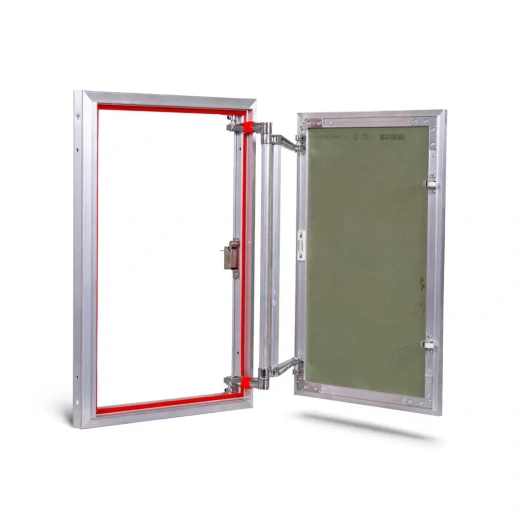 Люк под плитку Евроформат АТР 400х600