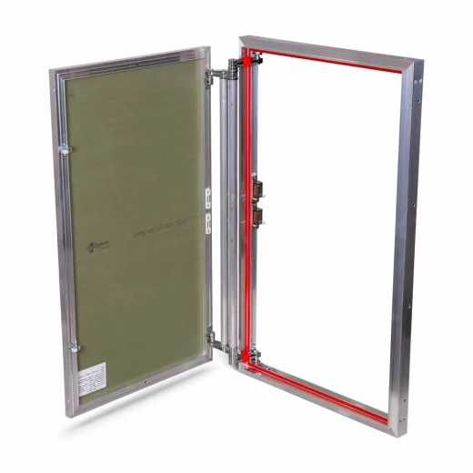 Люк под плитку Евроформат ЕТР 600х1000