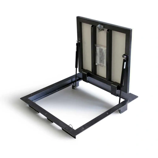 Напольный люк Портал 600х600