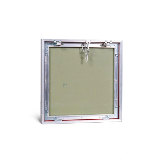 Люк под плитку Контур 400х400