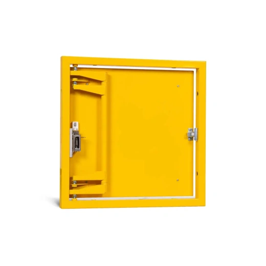 Люк под плитку Формат КН 400х400