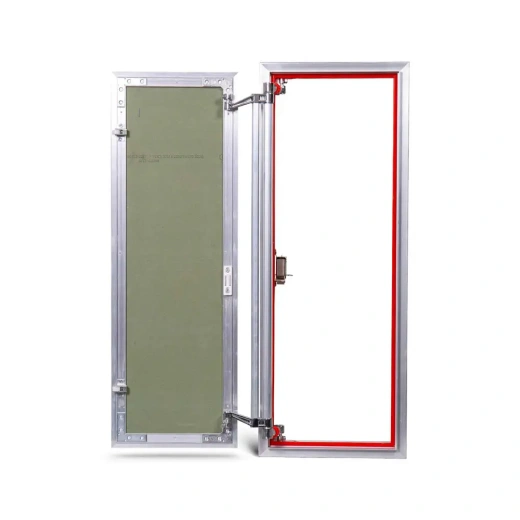 Люк под плитку Евроформат АТР 300х800